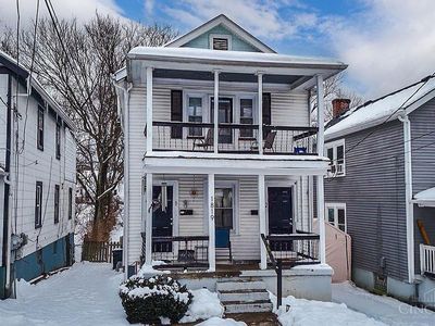 1819 Maple Ave, Cincinnati, OH, 45212