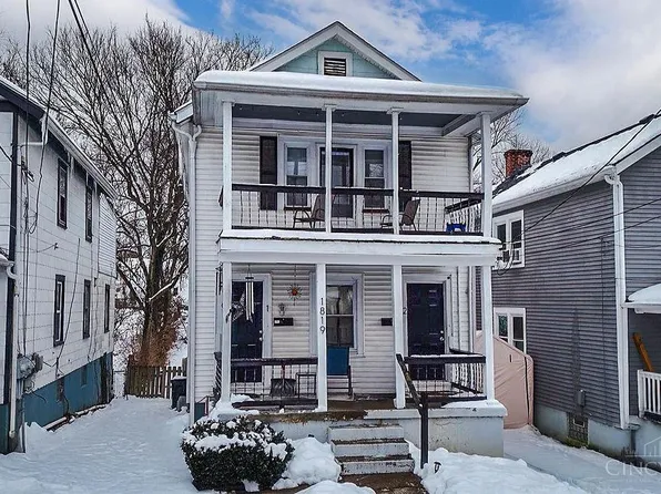 1819 Maple Ave, Cincinnati, OH 45212