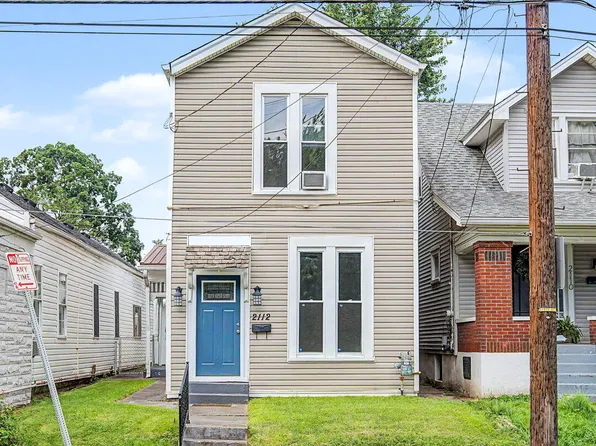 2112 S Preston St, Louisville, KY 40217