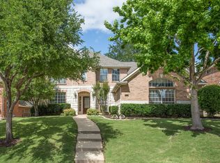 2720 Winnpage Rd, Flower Mound, TX 75022