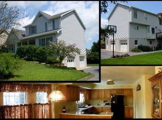 41 Albar Ct, Charles Town, WV