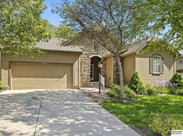 14904 Himebaugh Ave, Omaha, NE 68116