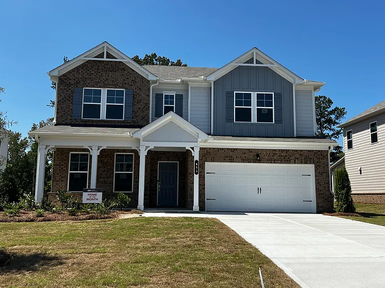 865 Elderberry Ct — Photo 1