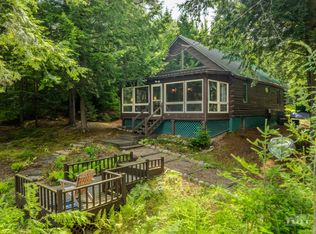 242 Blue Spruce Dr, Loon Lake, NY 12989