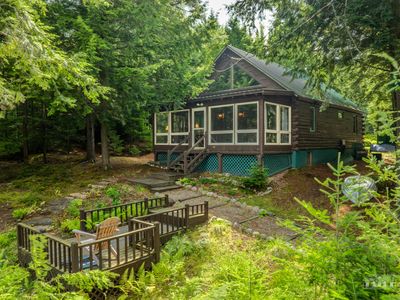 242 Blue Spruce Dr, Loon Lake, NY, 12989