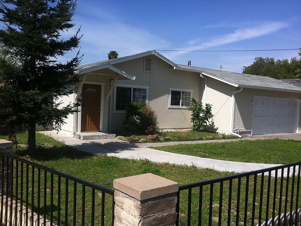 1st image of 291 San Antonio Ct