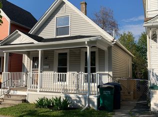 109 17th St, Buffalo, NY 14213