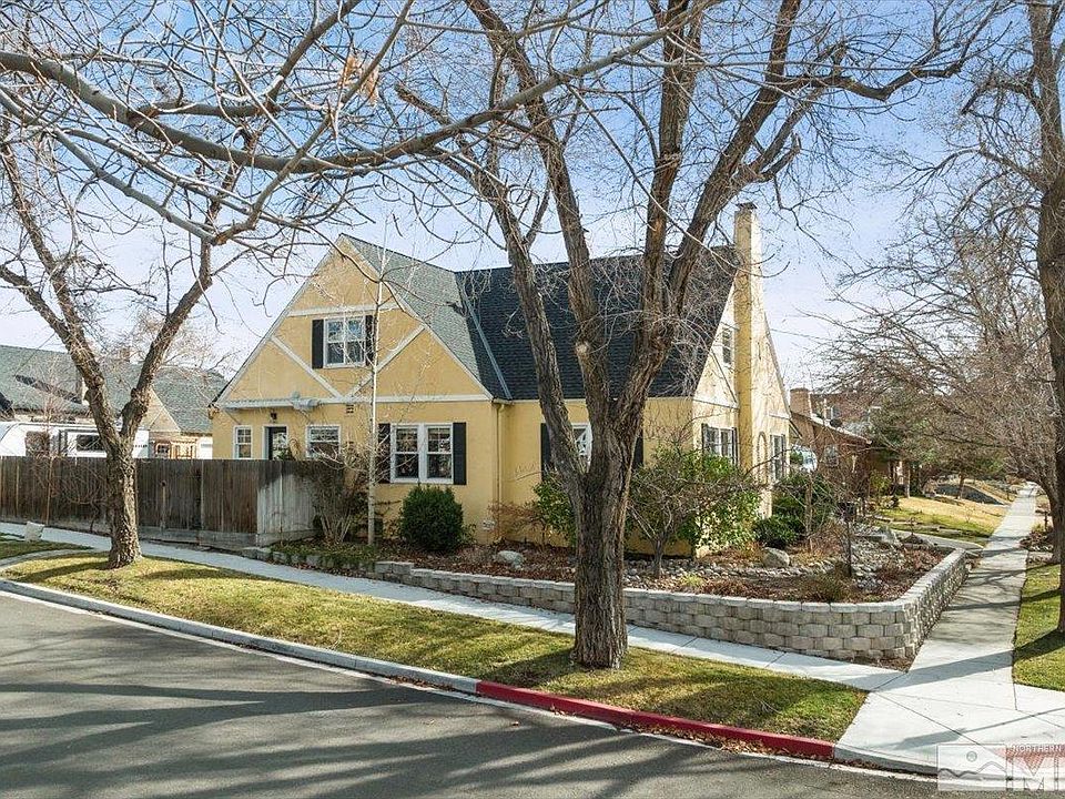 804 Nixon Ave, Reno, NV 89509 Zillow