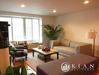 Rented by Kian Realty