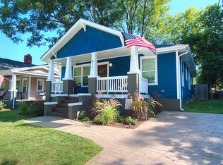 817 E 20th St, Charlotte, NC 28205