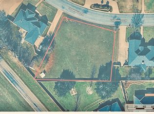 0 Van Winkle Cir, Athens, TX 75751