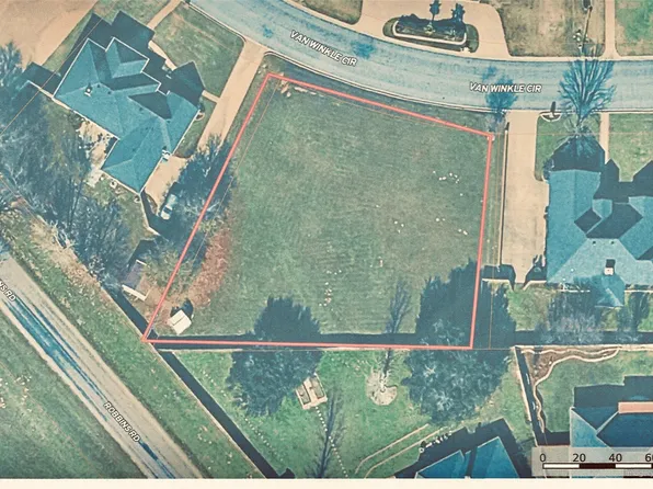 0 Van Winkle Cir, Athens, TX 75751