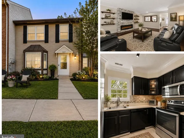 6227 Seal Pl, Waldorf, MD 20603