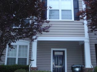 2246 Plum Frost Dr, Raleigh, NC 27603