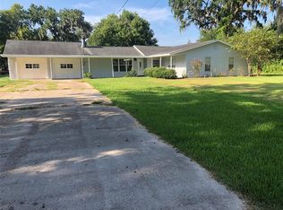 4444 County Road 356, Brazoria, TX 77422