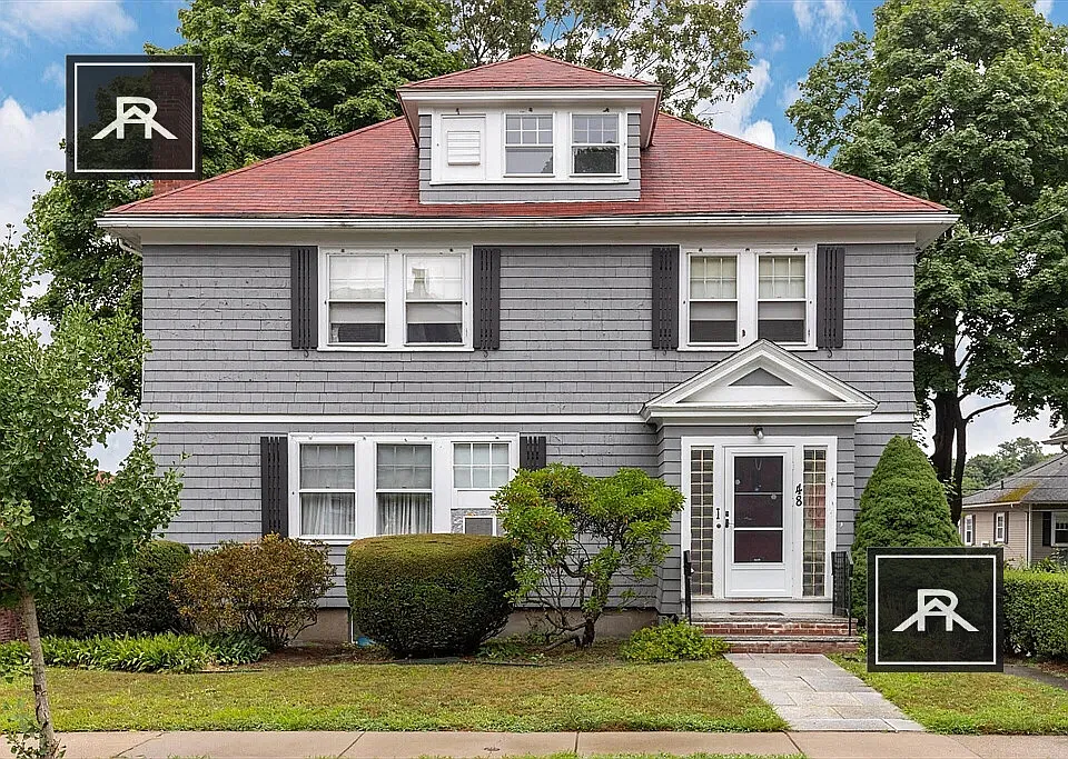 Building Photo - 46 Greycliff Rd #1