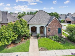 9602 Prytania Ave, Baton Rouge, LA 70809