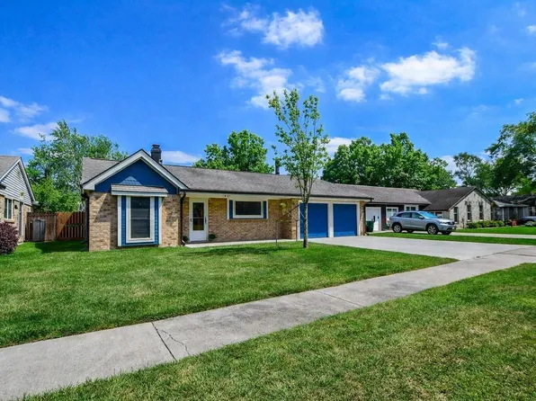 2562 Kevin Ln, Houston, TX 77043