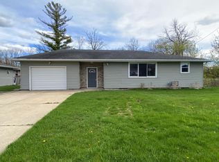 W2689 Buchanan Rd, Appleton, WI 54915