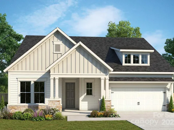 1102 Pastoral Pl, Waxhaw, NC 28173