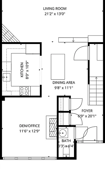 131 Perkins St #131 — Photo 20