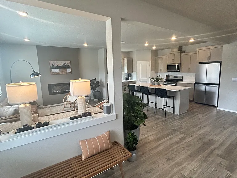 20512 SE Byron Ave — Photo 3