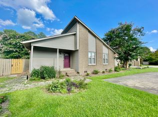 4502 Day Ct, Fayetteville, NC 28314