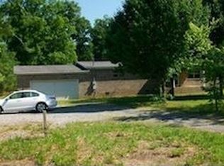 495 Albert Mann Rd #A, New Hope, AL 35760