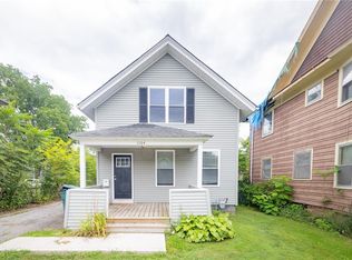 1104 Plymouth Ave S, Rochester, NY 14608