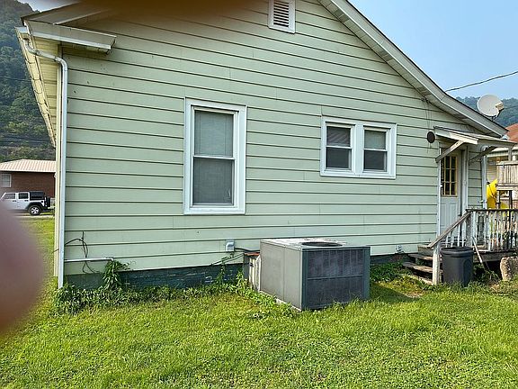 A/C replaced three yr ago