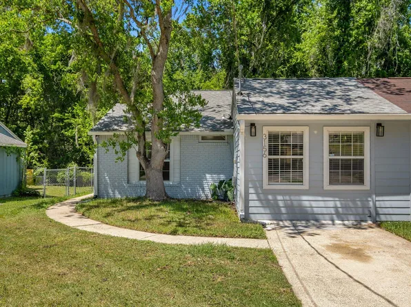 3156 Huntington Woods Blvd, Tallahassee, FL 32303