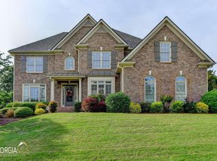 1828 Autumn Sage Dr, Dacula, GA 30019