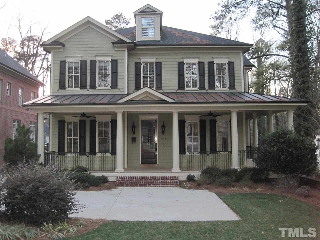 1317 Duplin Rd, Raleigh, NC 27607 Zillow
