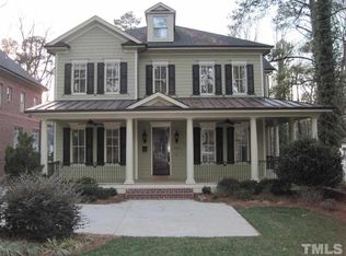 1317 Duplin Rd, Raleigh, NC 27607