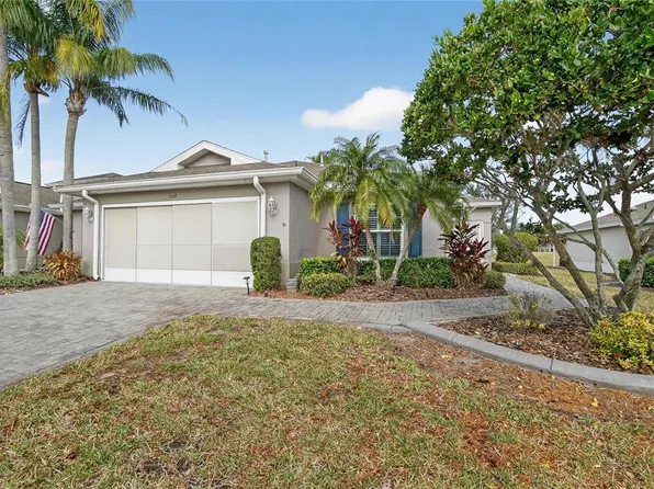 1148 Corinth Greens Dr #12, Sun City Center, FL 33573