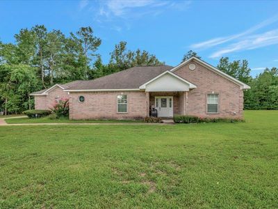 310 County Road 1291, Nacogdoches, TX, 75965