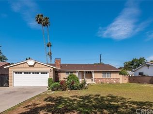 10151 Amestoy Ave, Northridge, CA 91325