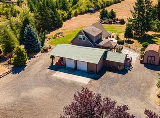 182 Twin Peaks Dr, Toledo, WA 98591