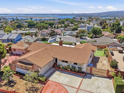 4826 Jellett St, San Diego, CA, 92110