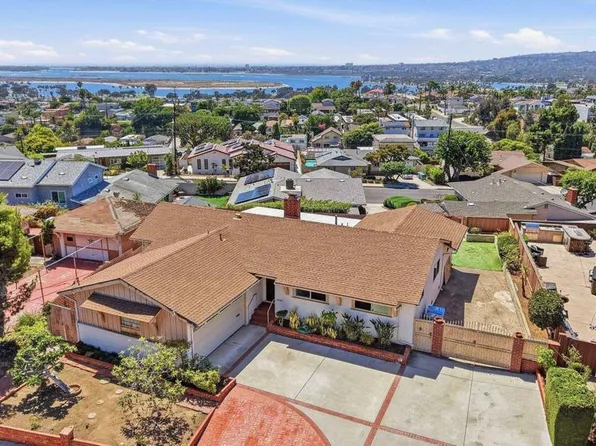 4826 Jellett St, San Diego, CA 92110
