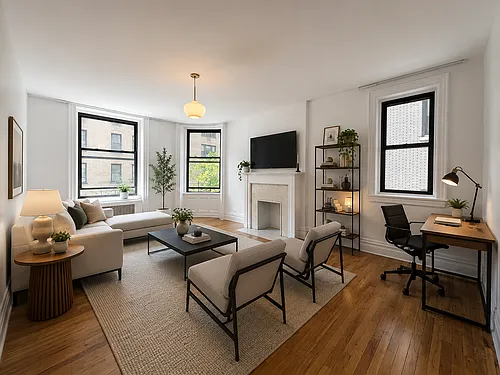 233 W 83rd St #3C Photo 1