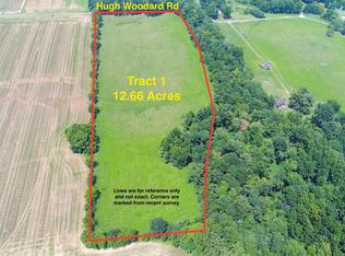 1 Hugh Woodard Rd LOT 1, Springfield, TN 37172