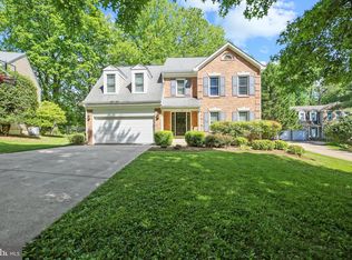 11709 Saddlerock Rd, Silver Spring, MD 20902