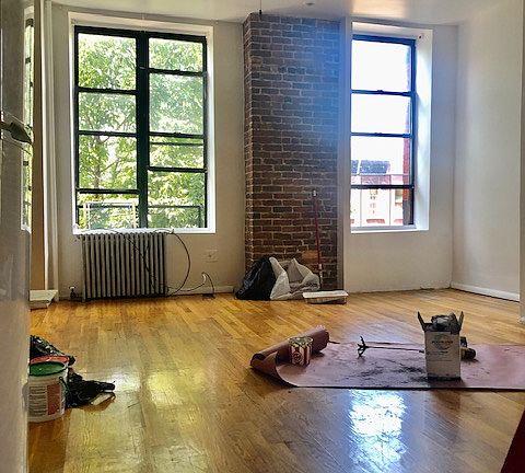2nd image of 378 Quincy St #3