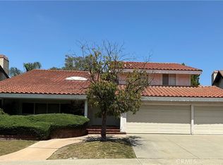 25301 Barents, Laguna Hills, CA 92653