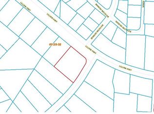 13100 Lillian Hwy, Pensacola, FL 32506