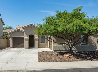 4375 E Killarney St, Gilbert, AZ 85298
