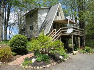 2860 Pee Dee Rd, Bliss, NY 14024