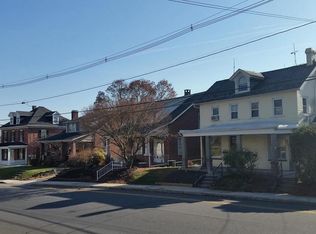 630 Lincoln Way W, Chambersburg, PA 17201