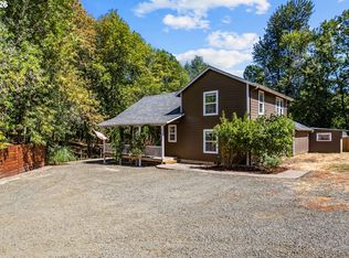 12600 Meadow Lane Rd, Monmouth, OR 97361